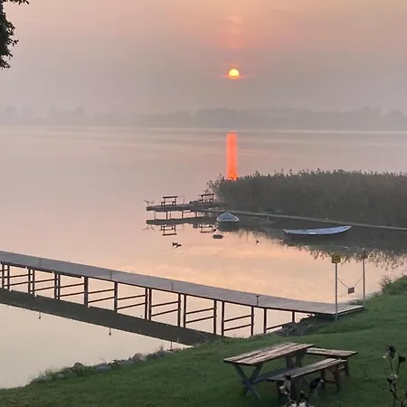 Ptasie Gniazdo Stare Sady Mikolajki (Mragowo)