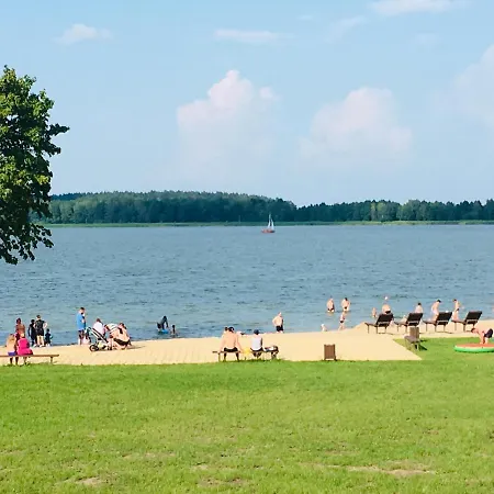 Ptasie Gniazdo Stare Sady * Mikołajki