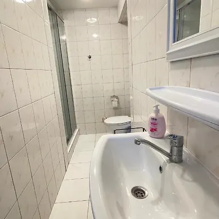 Apartment Ptasie Gniazdo Stare Sady
