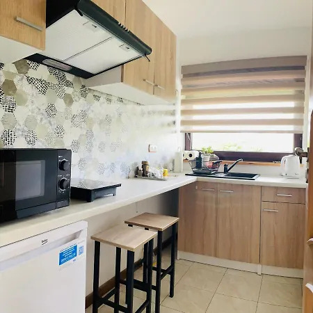 Ptasie Gniazdo Stare Sady Apartment *