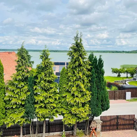 Ptasie Gniazdo Stare Sady Apartment Mikolajki (Mragowo)