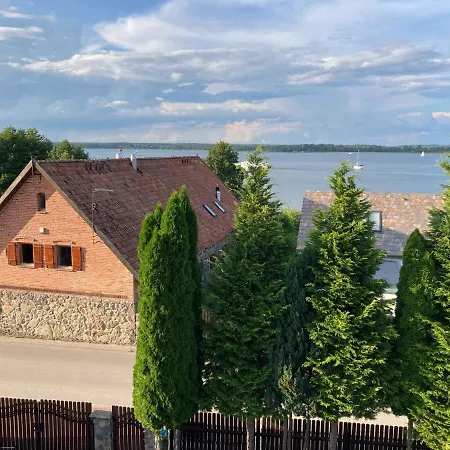 Ptasie Gniazdo Stare Sady Mikolajki (Mragowo)
