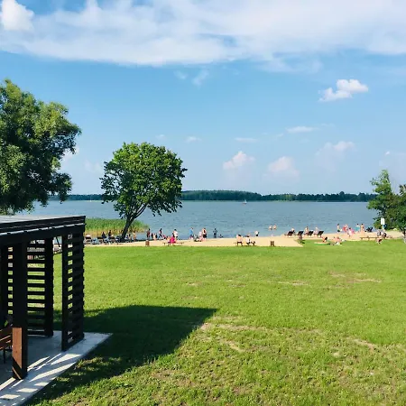 Ptasie Gniazdo Stare Sady * Mikołajki